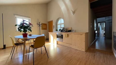 Moez Loft