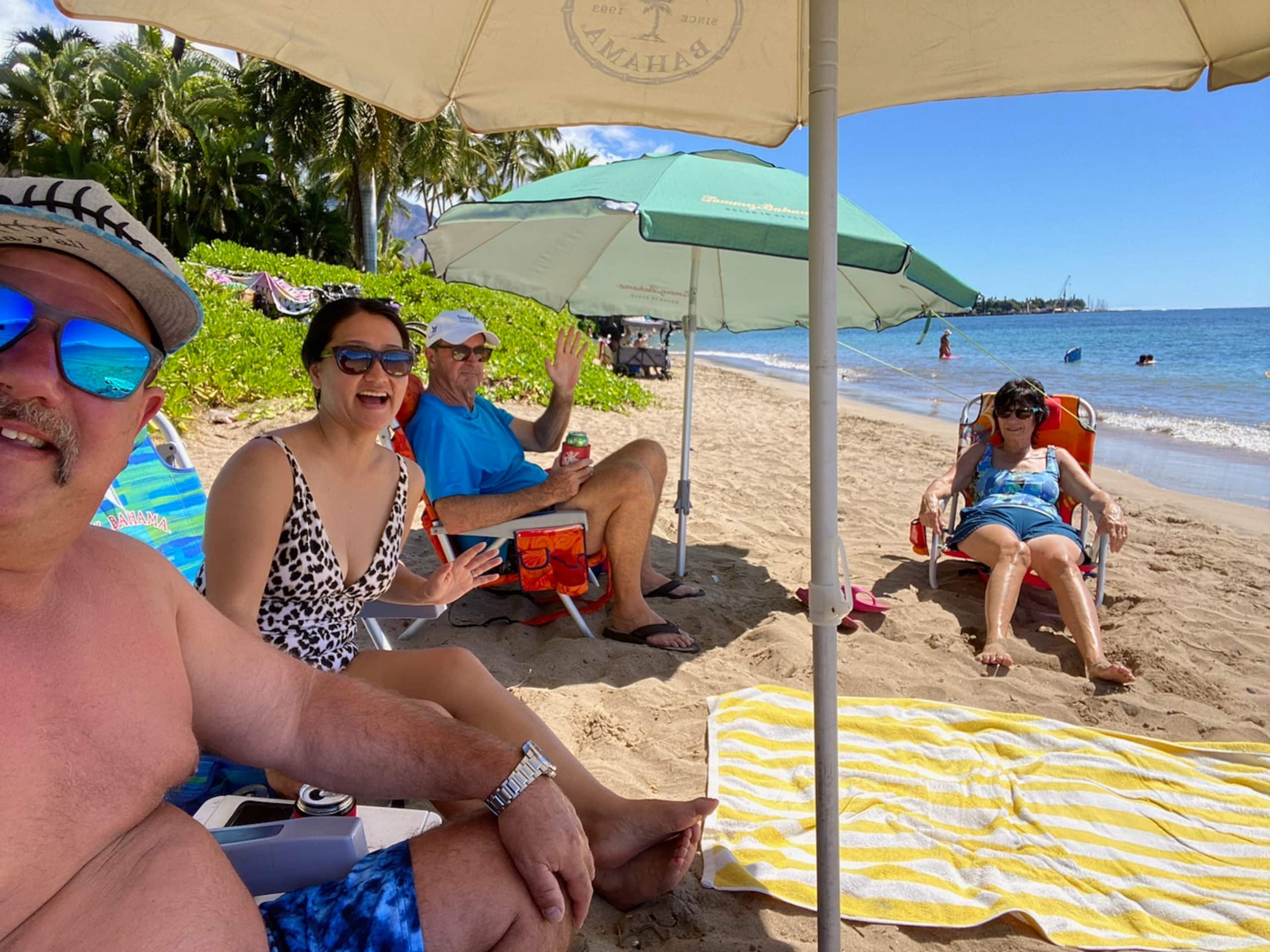 Condo in Lahaina · ★4.94 · 2 bedrooms · 2 beds · 2 private baths - Image 14