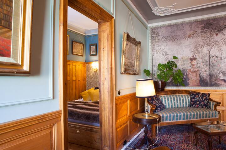 Vienna 1900 Residence gallery image 2