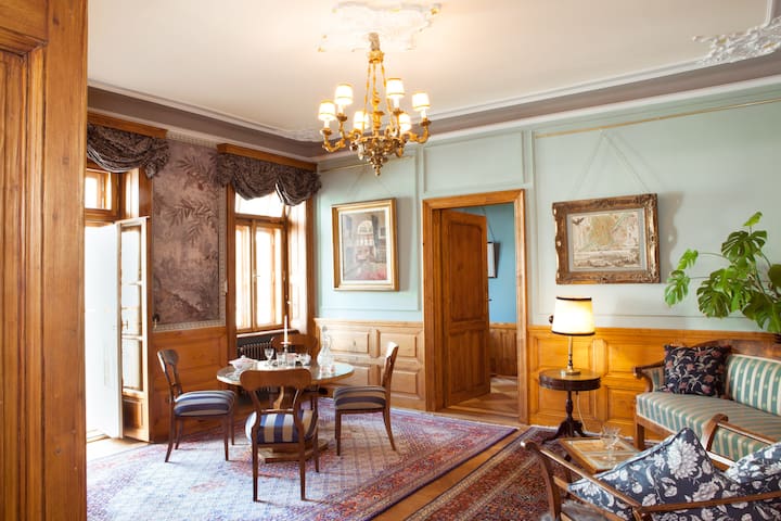 Vienna 1900 Residence