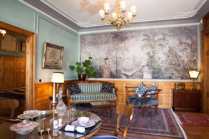 Vienna 1900 Residence gallery image 4