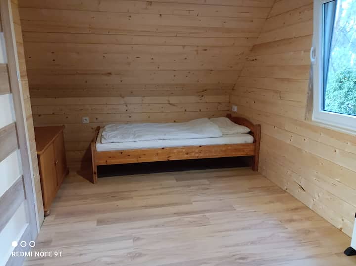 Spavaća soba 2