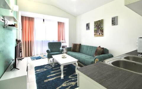 Apartment Ana