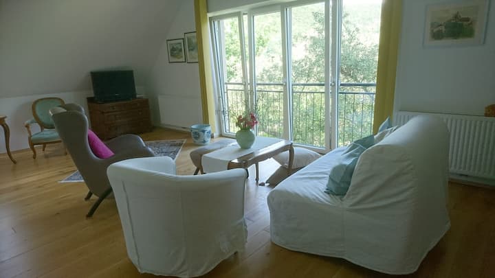 Living Like At Your Own Home - Puchberg am Schneeberg