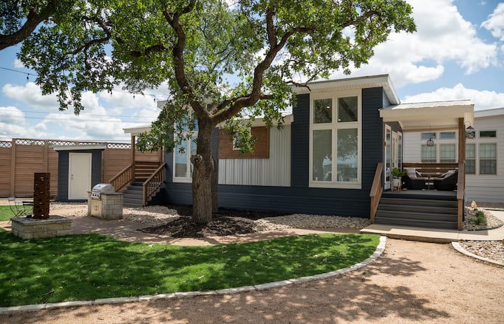 18 Best Airbnb Tiny Houses In Austin, Texas - Updated 2025 | Trip101