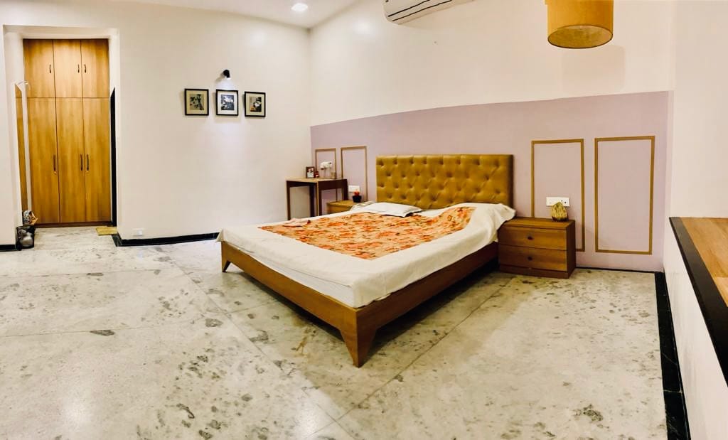 Hlavná spálňa (Lilac)