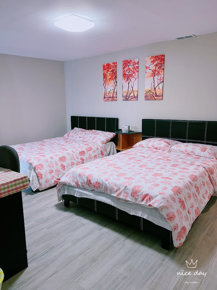 Спална соба 2