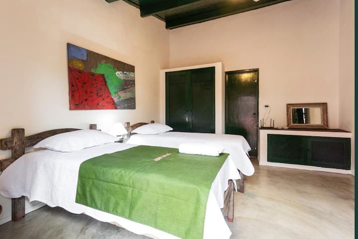 ห้องนอน2