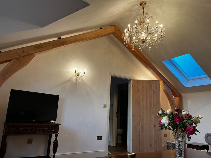 Peaceful Farm Cottage | Countryside + Free Parking - New Forest District
