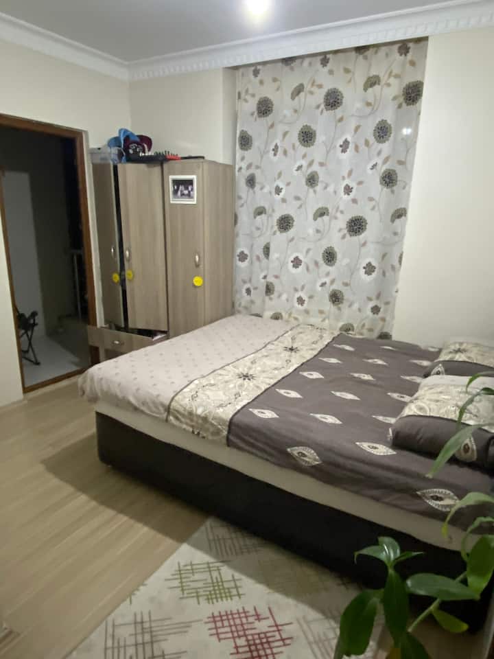 Room to rent daily or overnight Apartments for Rent in Arnavutköy, İstanbul, Turkey Airbnb