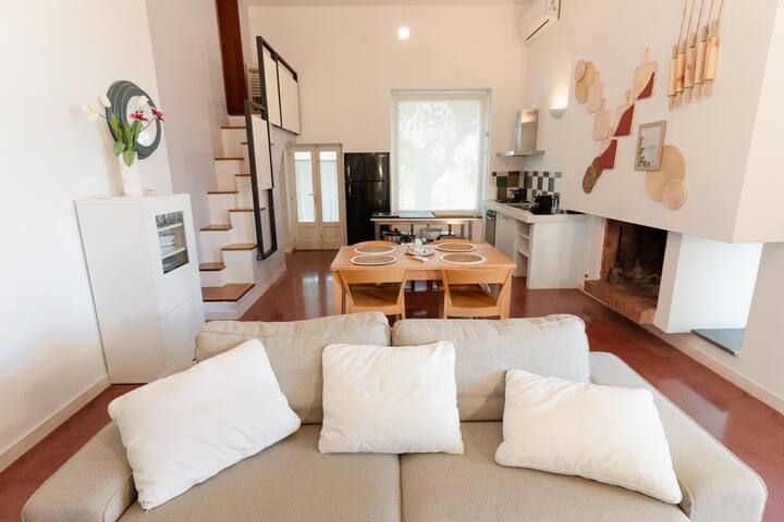 [Itrium] Homes & Suites in Valle d’Itria gallery image 2