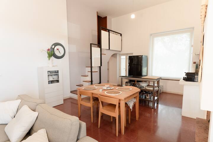[Itrium] Homes & Suites in Valle d’Itria gallery image 5