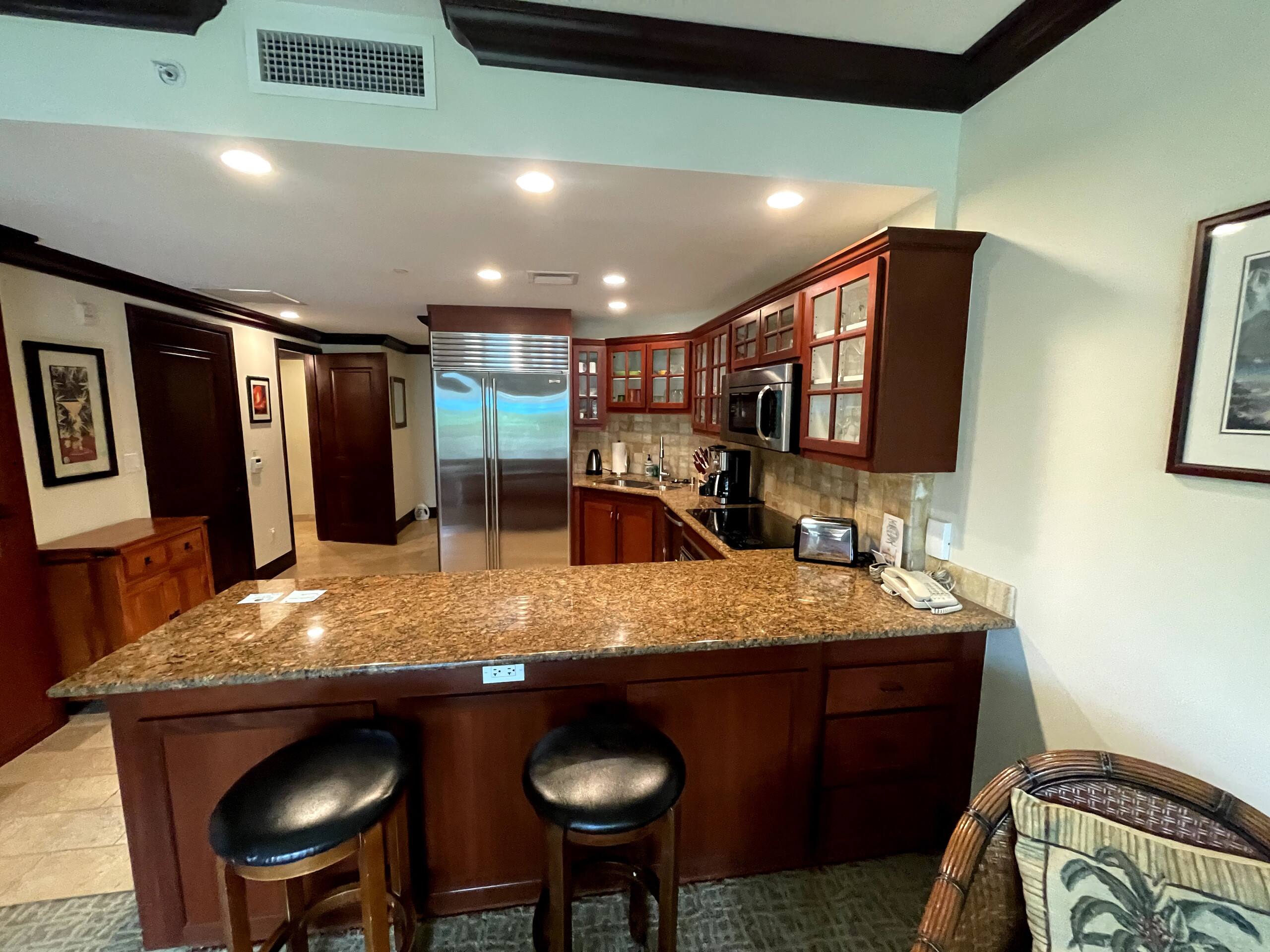 Condo in Kapaa · ★5.0 · 1 bedroom · 2 beds · 2 baths - Photo 10