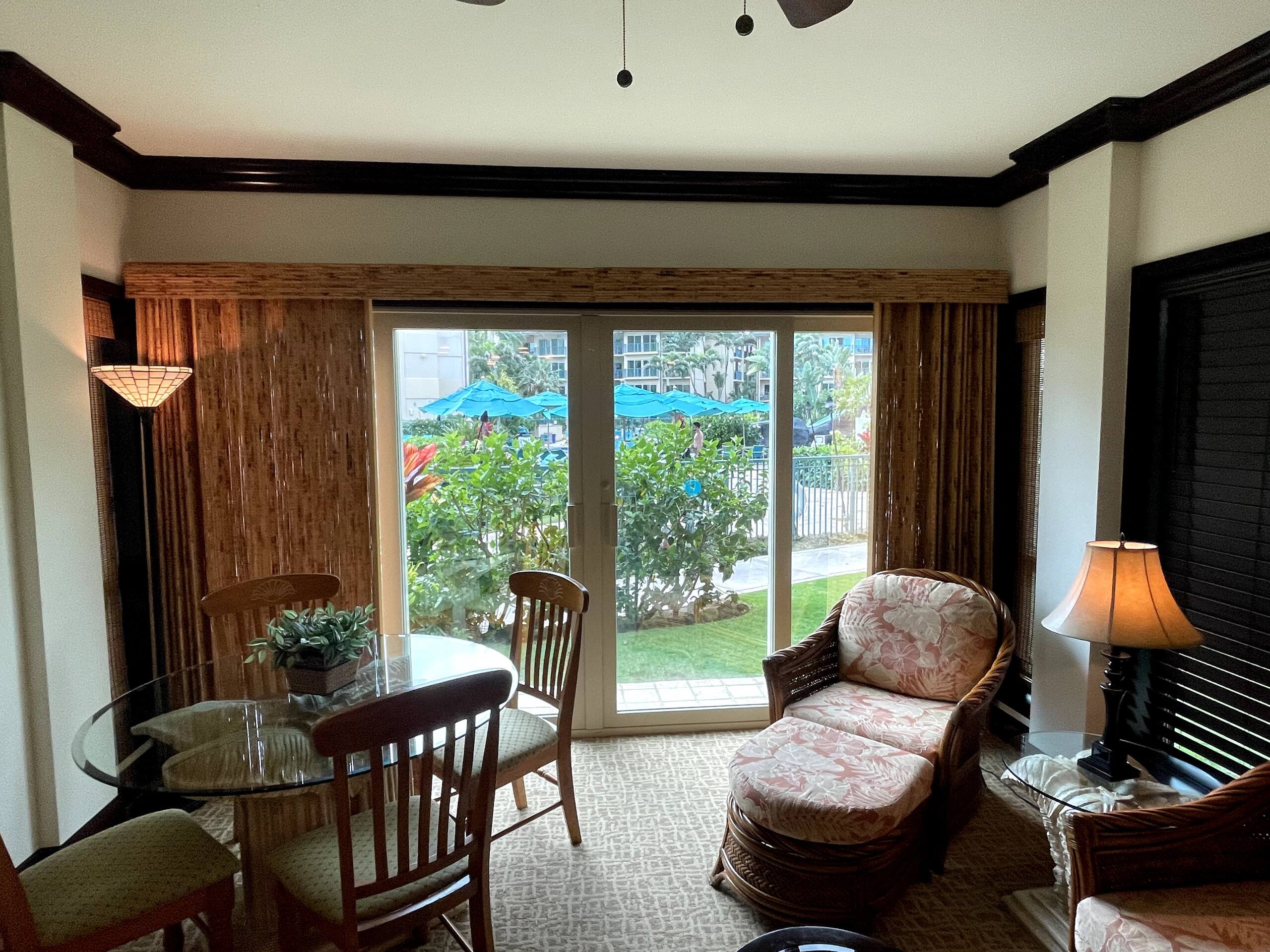 Condo in Kapaa · ★5.0 · 1 bedroom · 2 beds · 2 baths - Photo 13