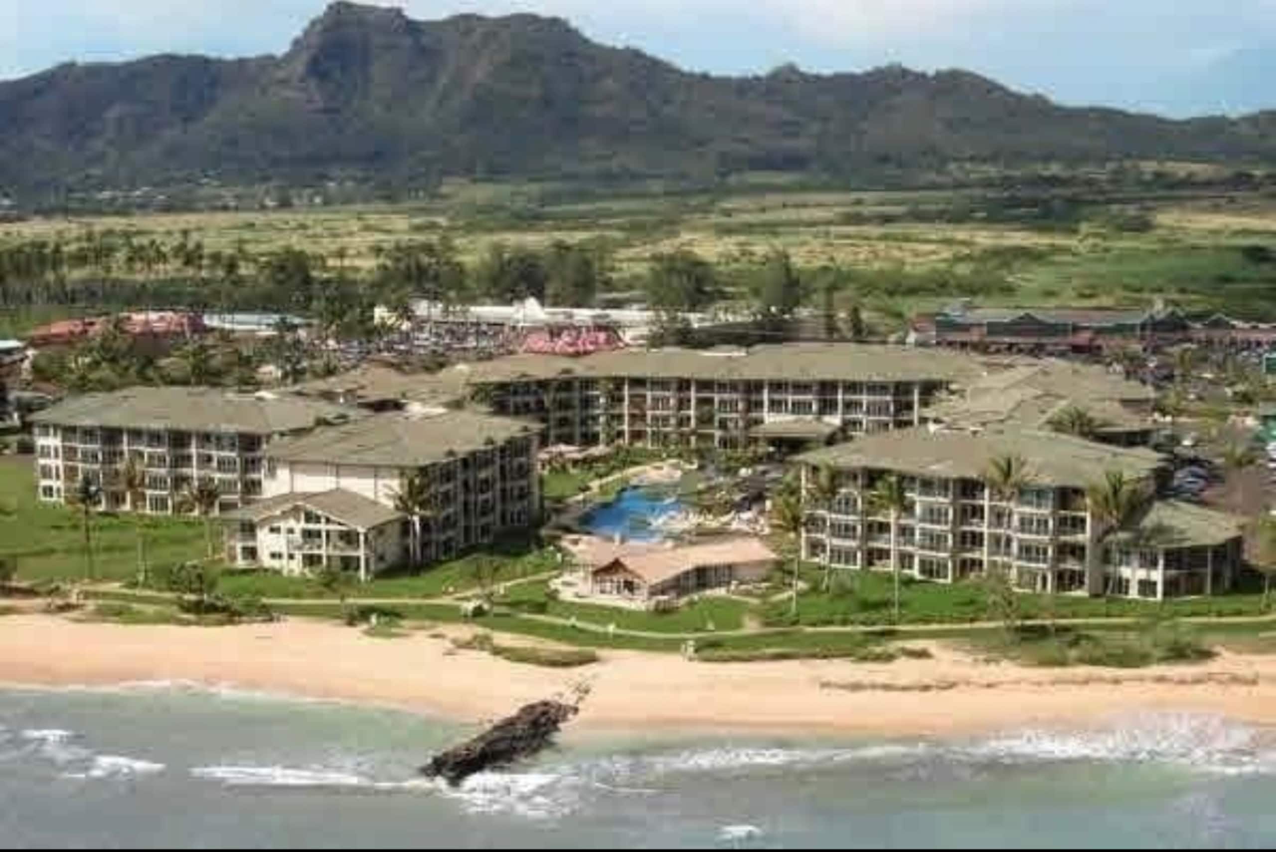 Condo in Kapaa · ★5.0 · 1 bedroom · 2 beds · 2 baths - Main photo