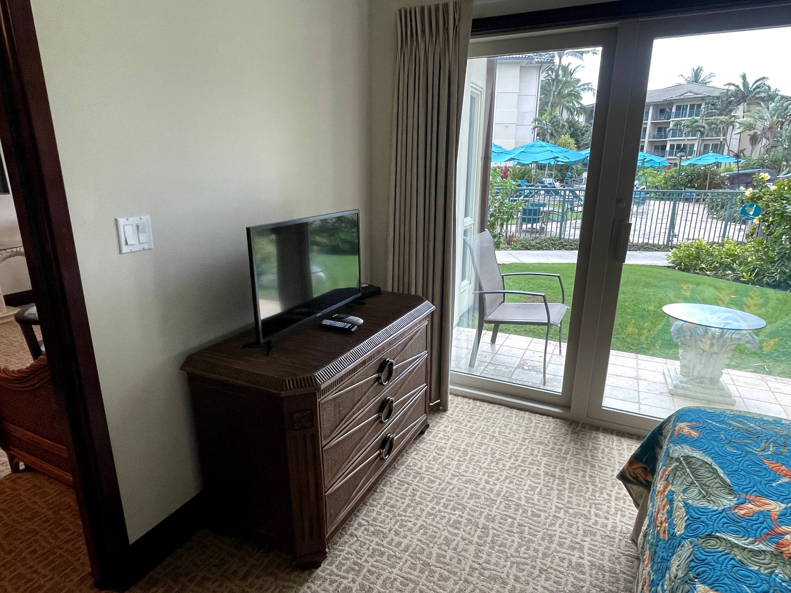 Condo in Kapaa · ★5.0 · 1 bedroom · 2 beds · 2 baths - Photo 15