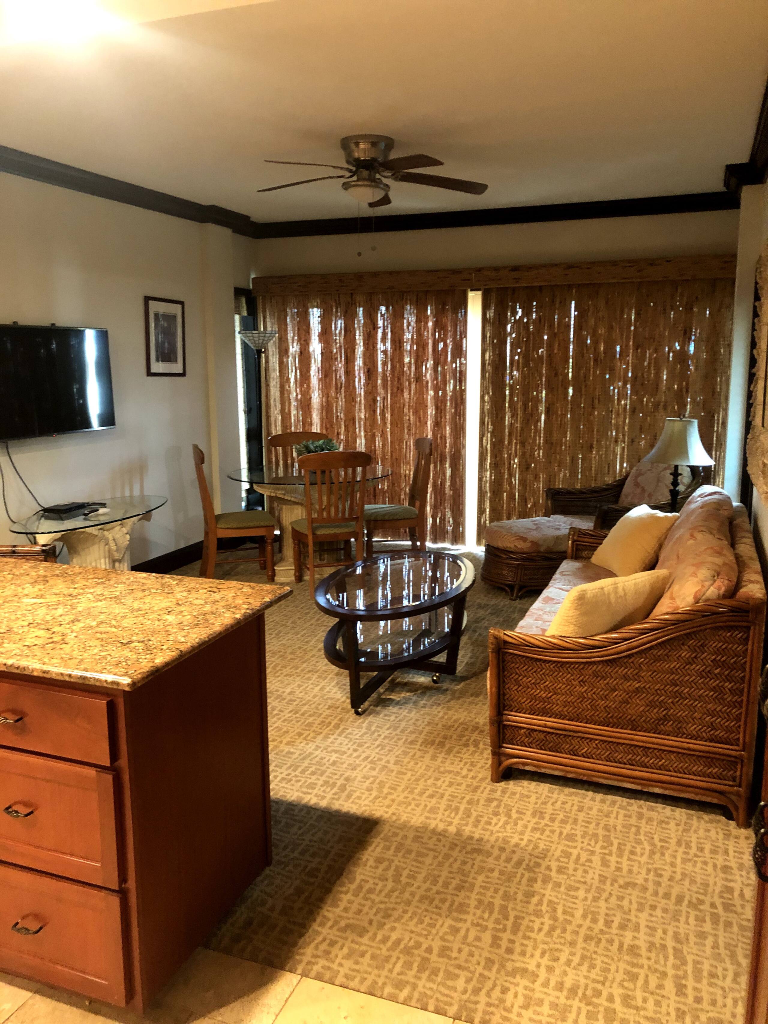 Condo in Kapaa · ★5.0 · 1 bedroom · 2 beds · 2 baths - Photo 8