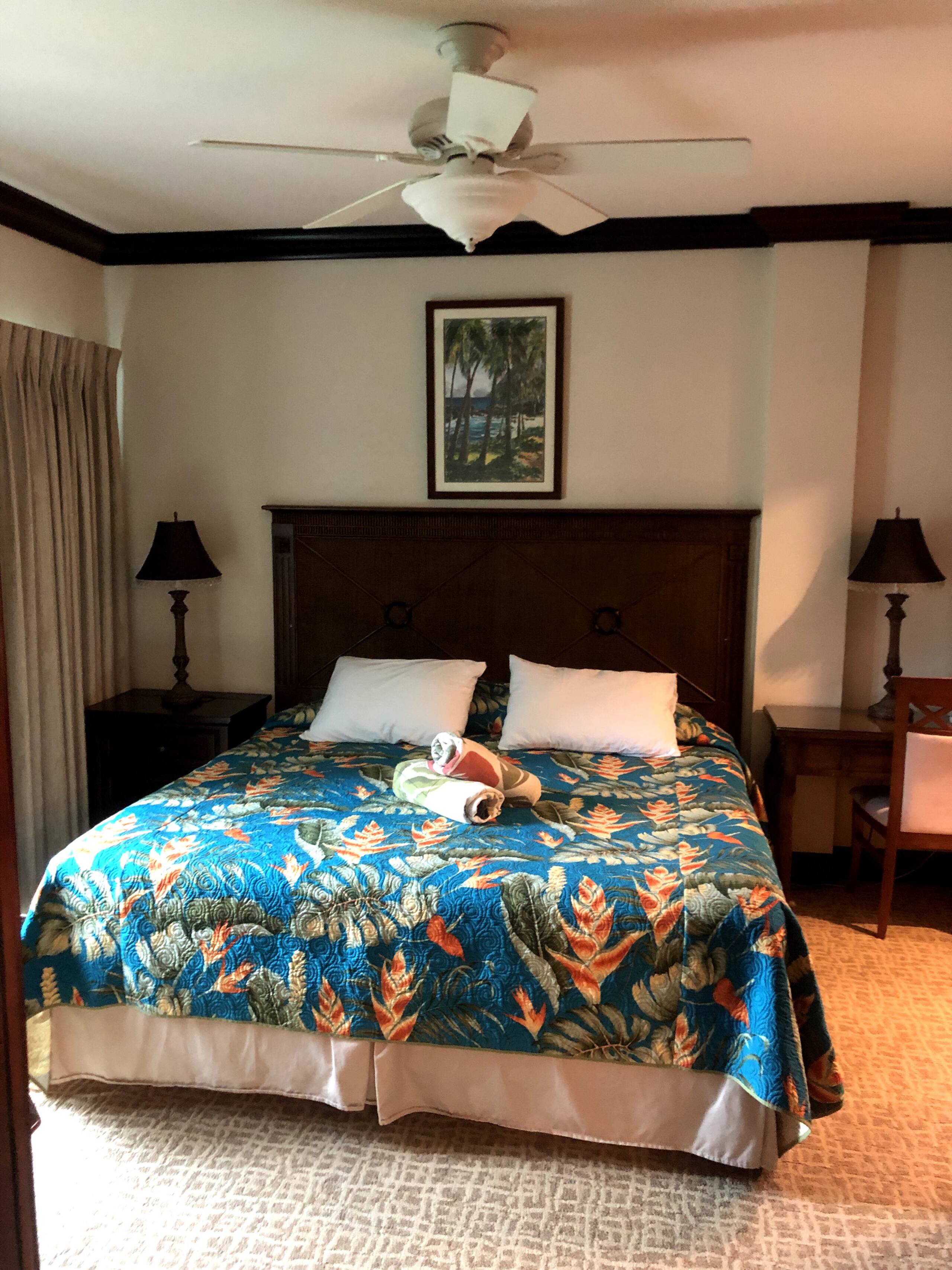 Condo in Kapaa · ★5.0 · 1 bedroom · 2 beds · 2 baths - Photo 6