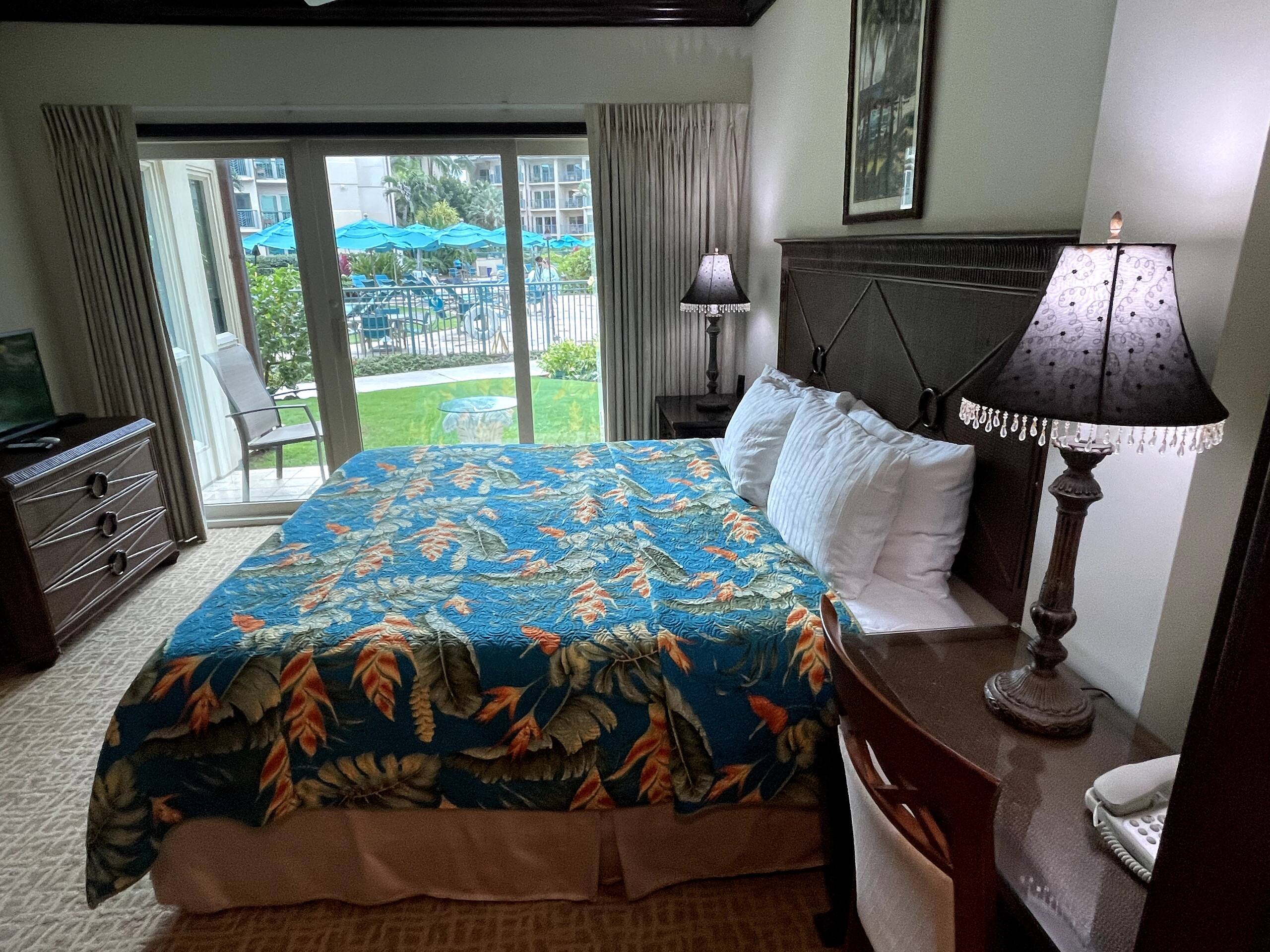 Condo in Kapaa · ★5.0 · 1 bedroom · 2 beds · 2 baths - Photo 14