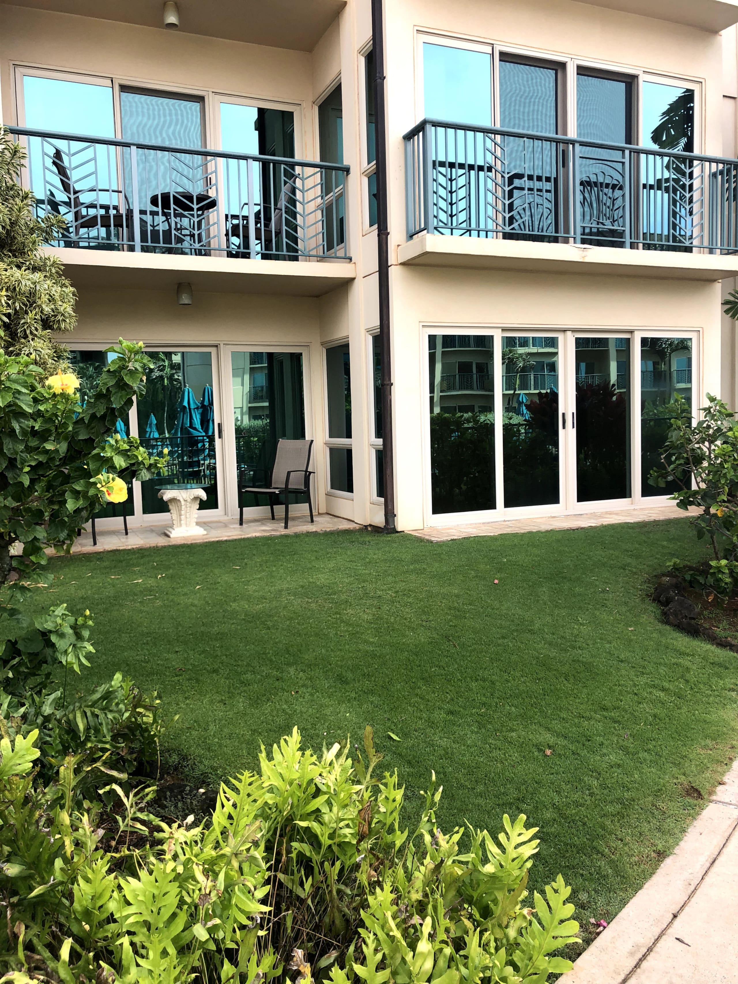 Condo in Kapaa · ★5.0 · 1 bedroom · 2 beds · 2 baths - Photo 9