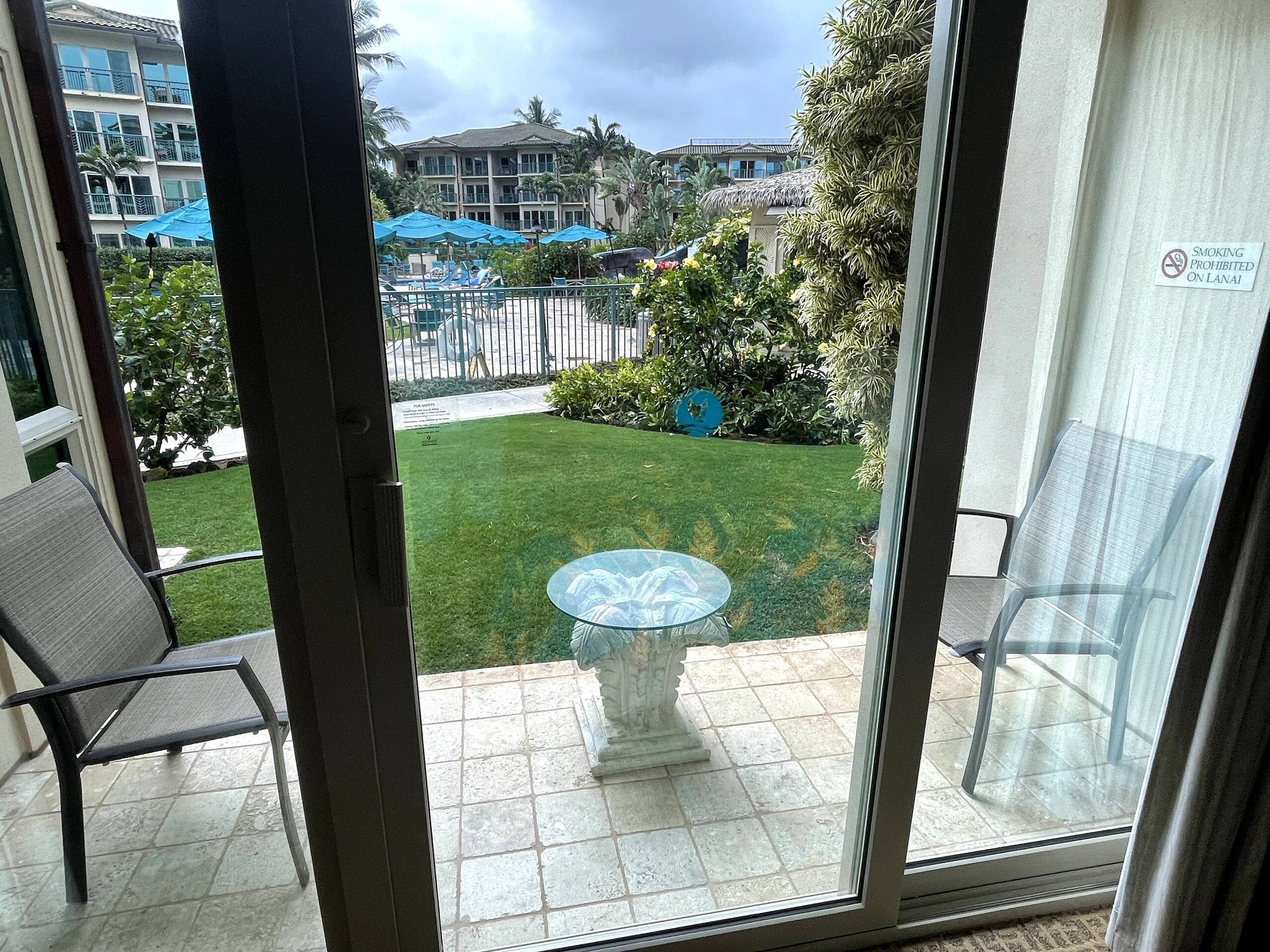 Condo in Kapaa · ★5.0 · 1 bedroom · 2 beds · 2 baths - Photo 19