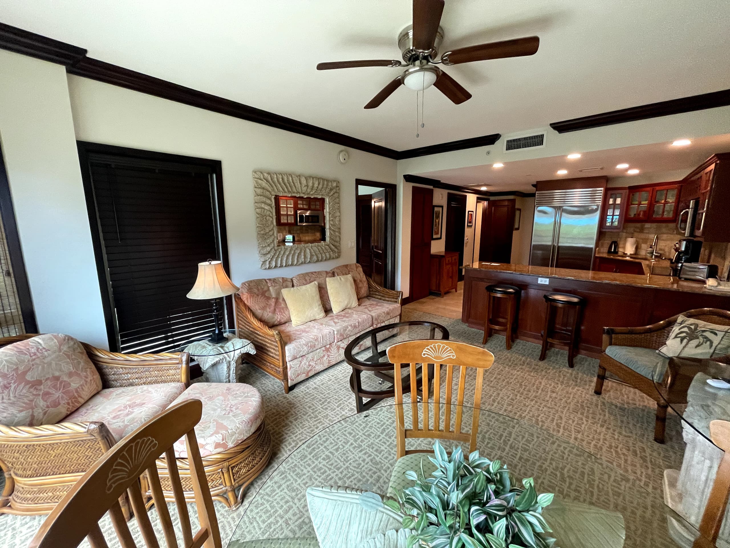 Condo in Kapaa · ★5.0 · 1 bedroom · 2 beds · 2 baths - Photo 3