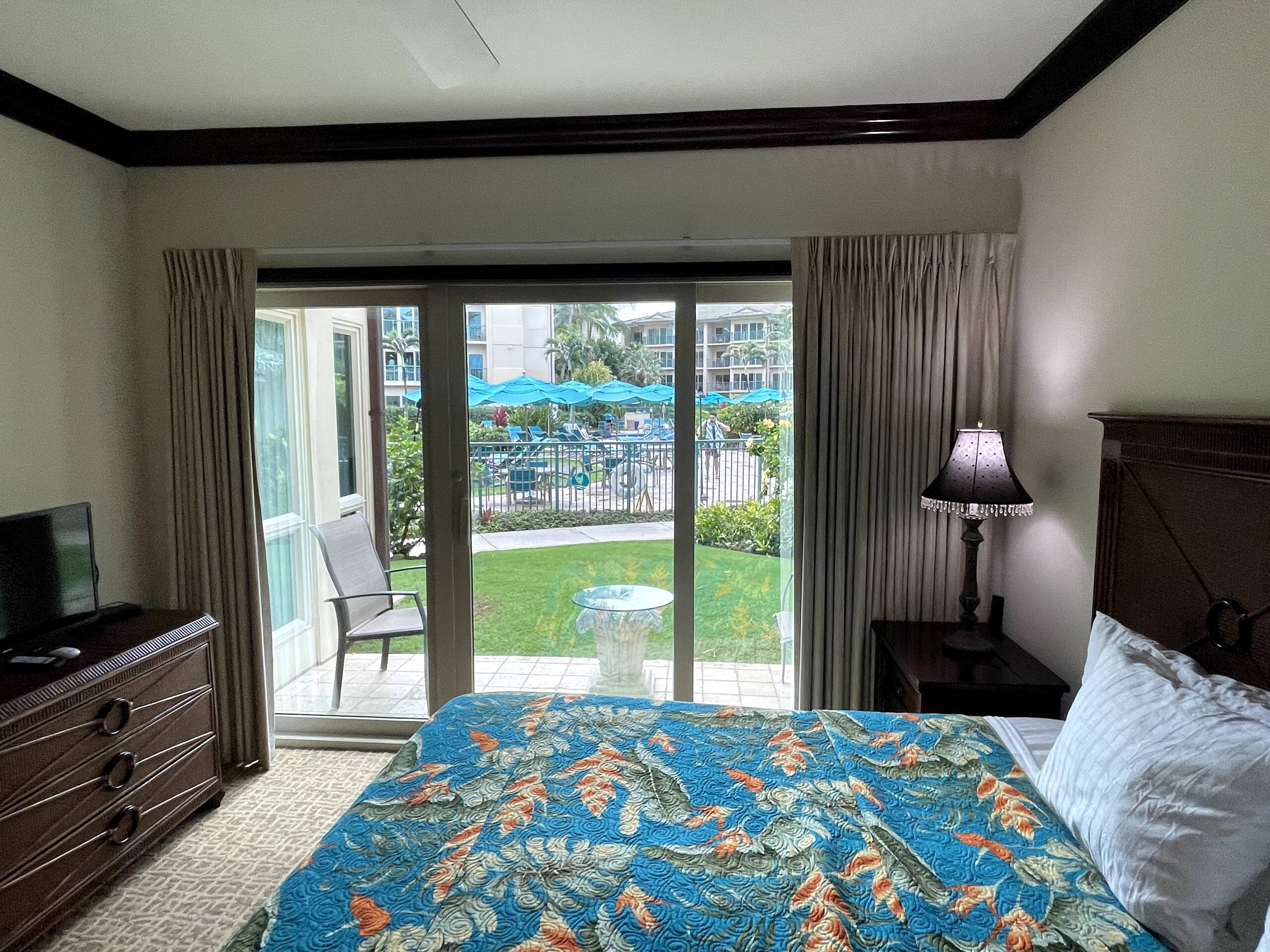 Condo in Kapaa · ★5.0 · 1 bedroom · 2 beds · 2 baths - Photo 17