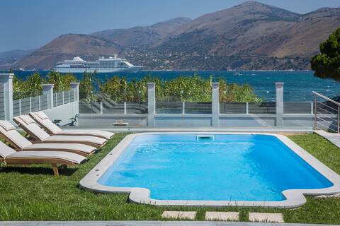 Lighthouse Villas Kefalonia - Lighthouse II