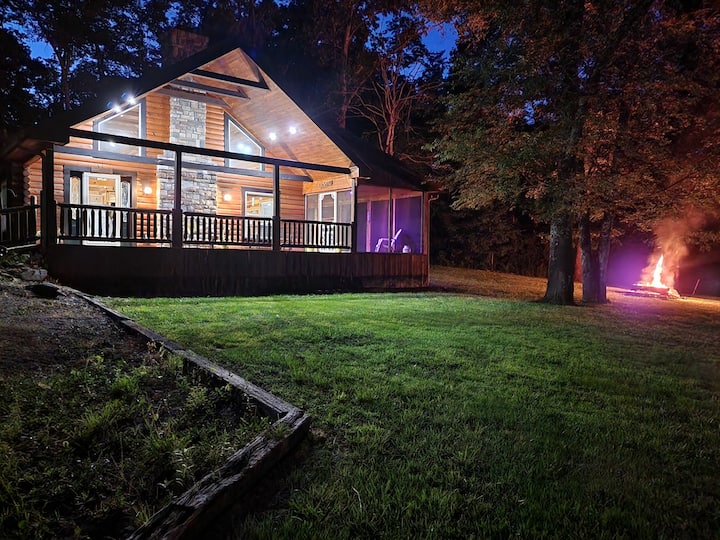 Eubank locations de vacances et logements Kentucky, ÉtatsUnis Airbnb