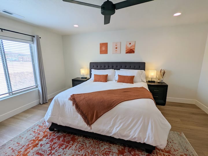 Спална соба 1