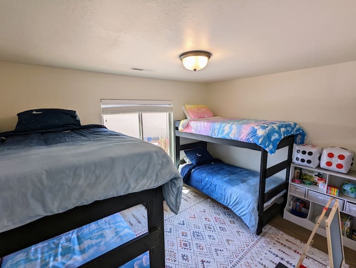 Спална соба 2