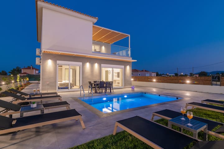 The Hosts managed Airbnb listing 2