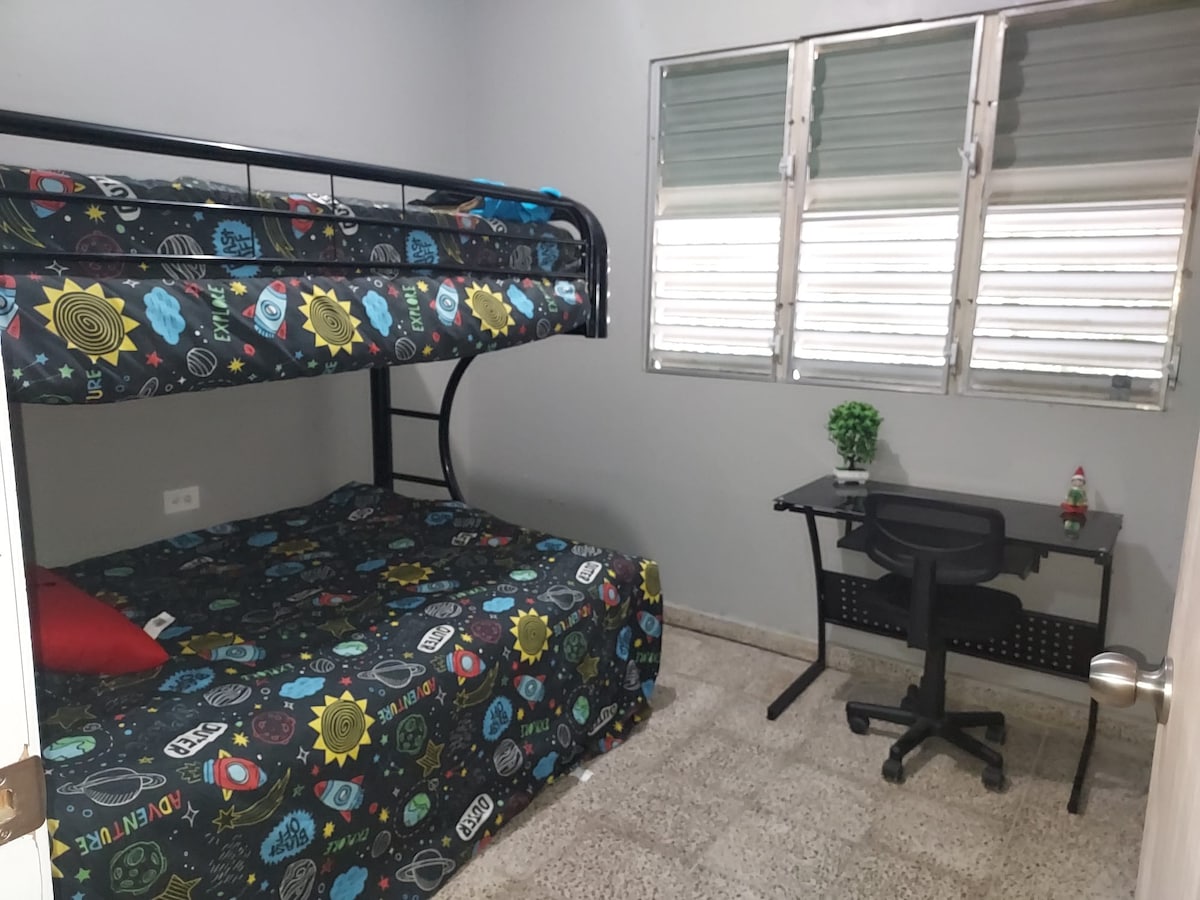 غرفة النوم 1