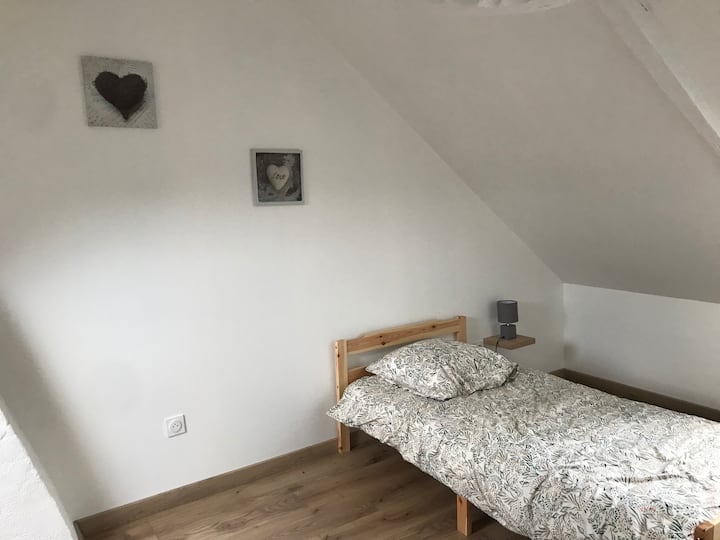 Posteljina nije osigurana (nije obavezno)