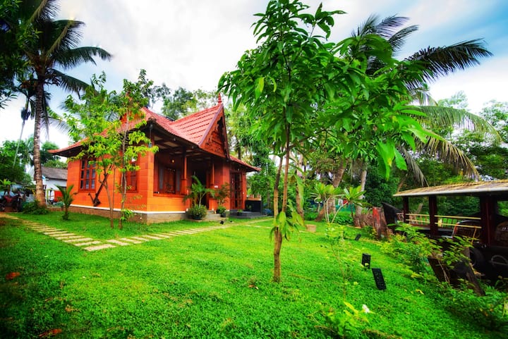 Top 12 Airbnb Vacation Rentals In Kerala, India - Updated 2024 | Trip101