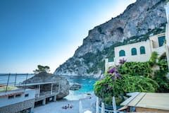 Capri+private+suite+on+the+sea