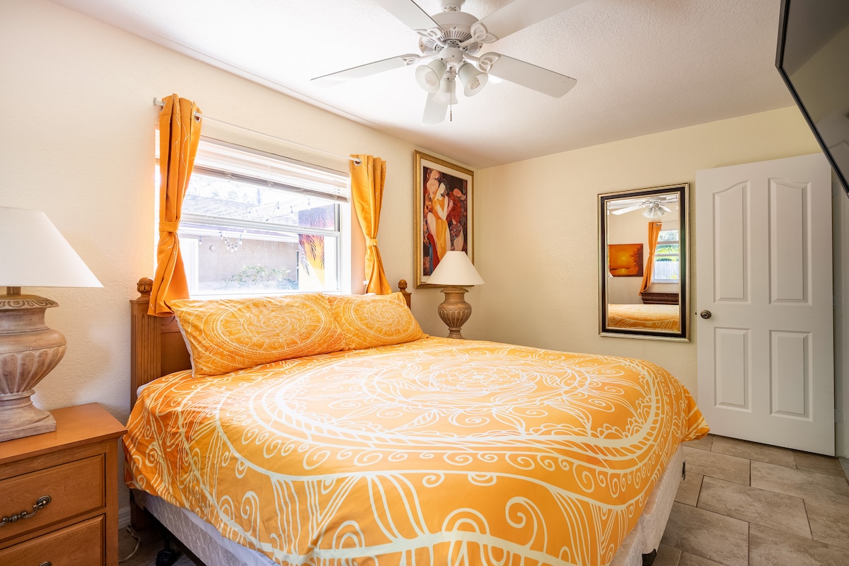  Një abazhur u prish, kështu që është zëvendësuar me abazhurë të rinj që përfshijnë porta usb.