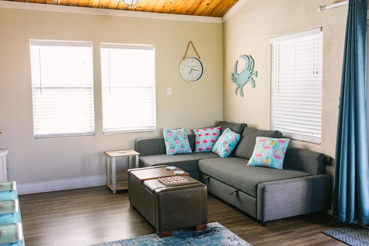 غرفة المعيشة