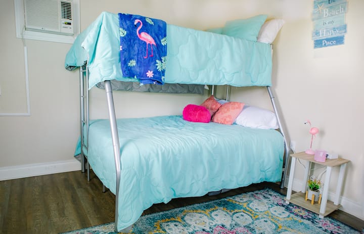 غرفة النوم 1