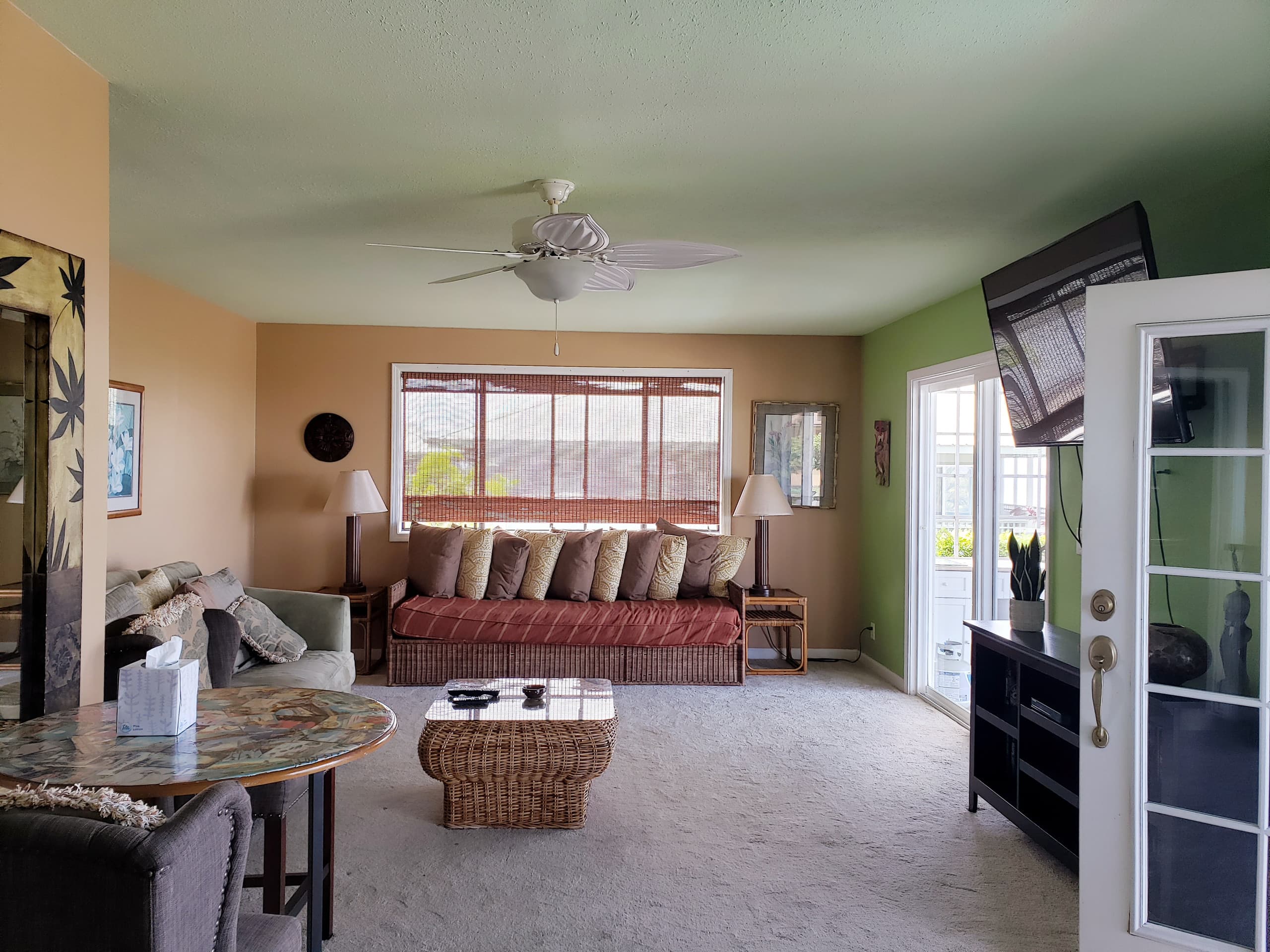 Home in Kailua-Kona · ★4.83 · 3 bedrooms · 4 beds · 2.5 baths - Image 6