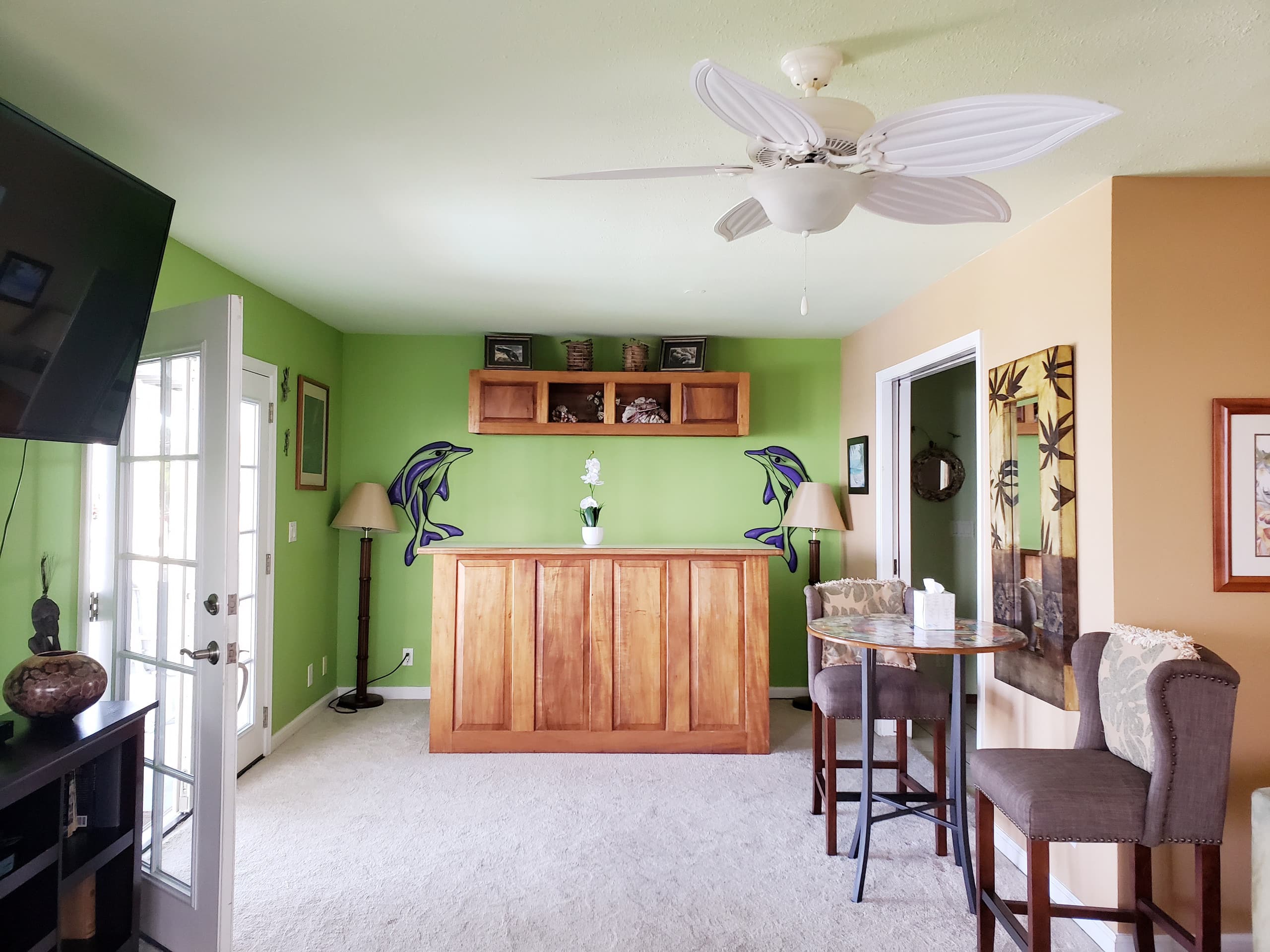 Home in Kailua-Kona · ★4.83 · 3 bedrooms · 4 beds · 2.5 baths - Image 5
