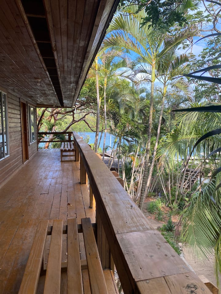 Roatán Furnished Monthly Rentals and Extended Stays Airbnb