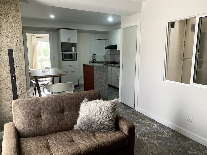 Great Location - Dosquebradas