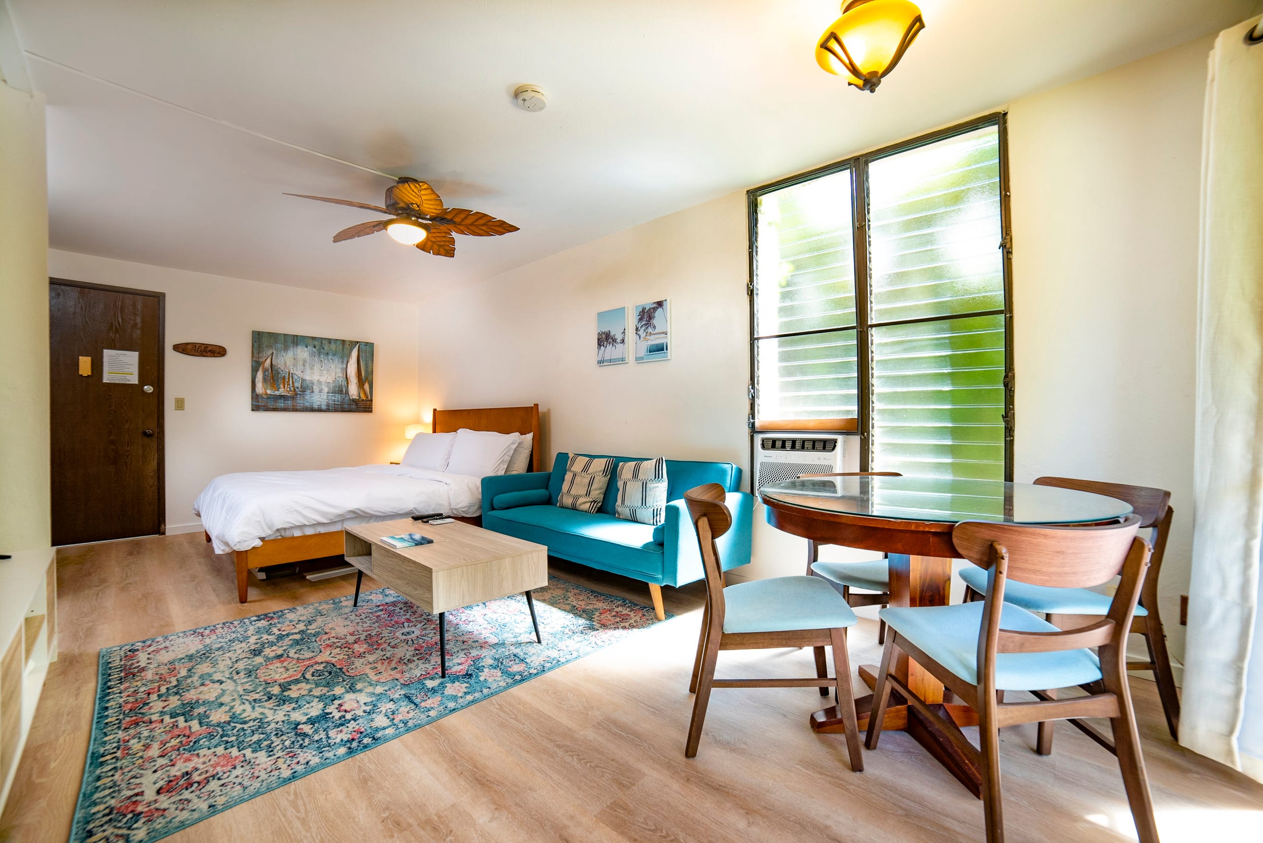 Condo in Kihei · ★4.93 · Studio · 1 bed · 1 bath - Image 6