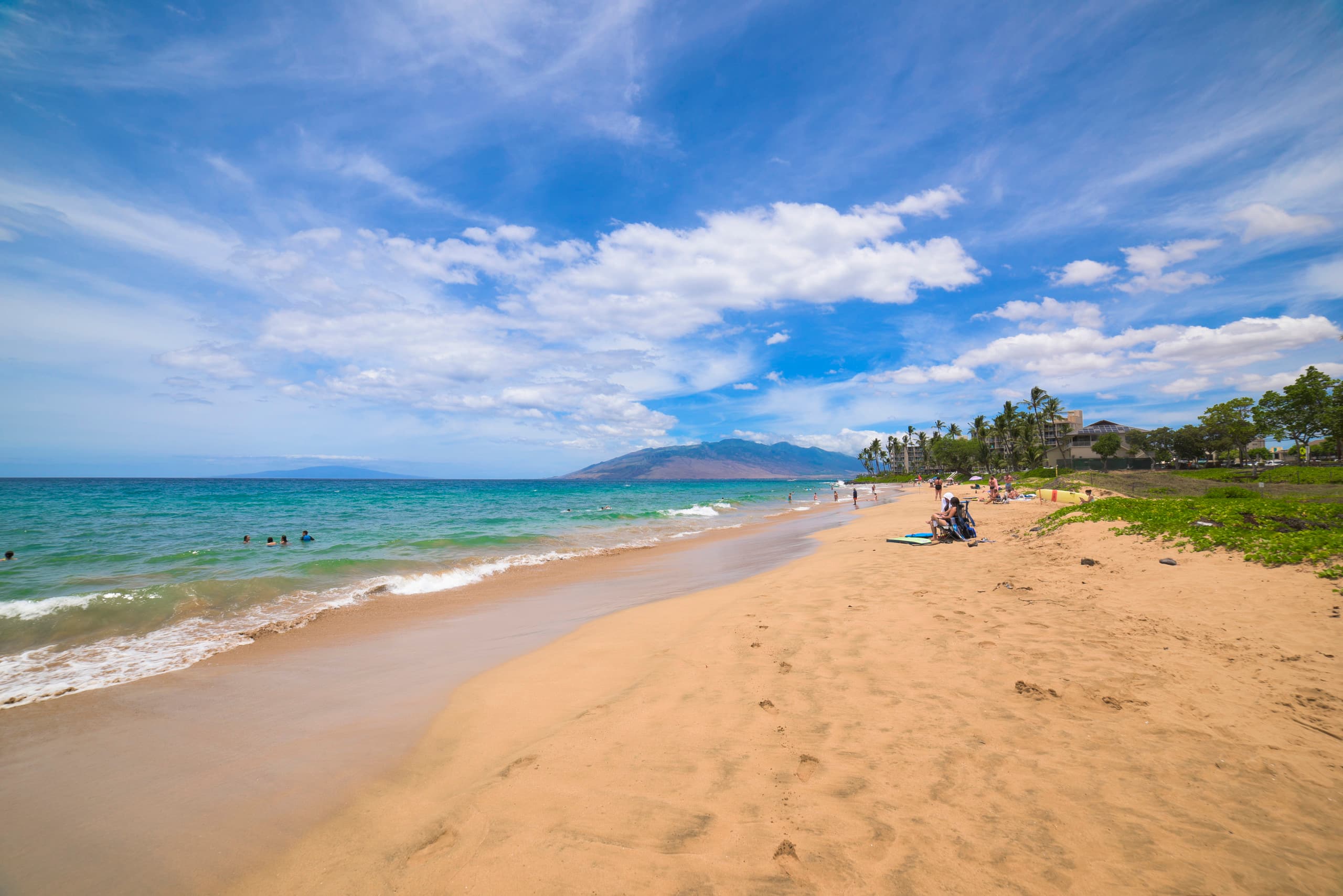 Condo in Kihei · ★4.93 · Studio · 1 bed · 1 bath - Image 16