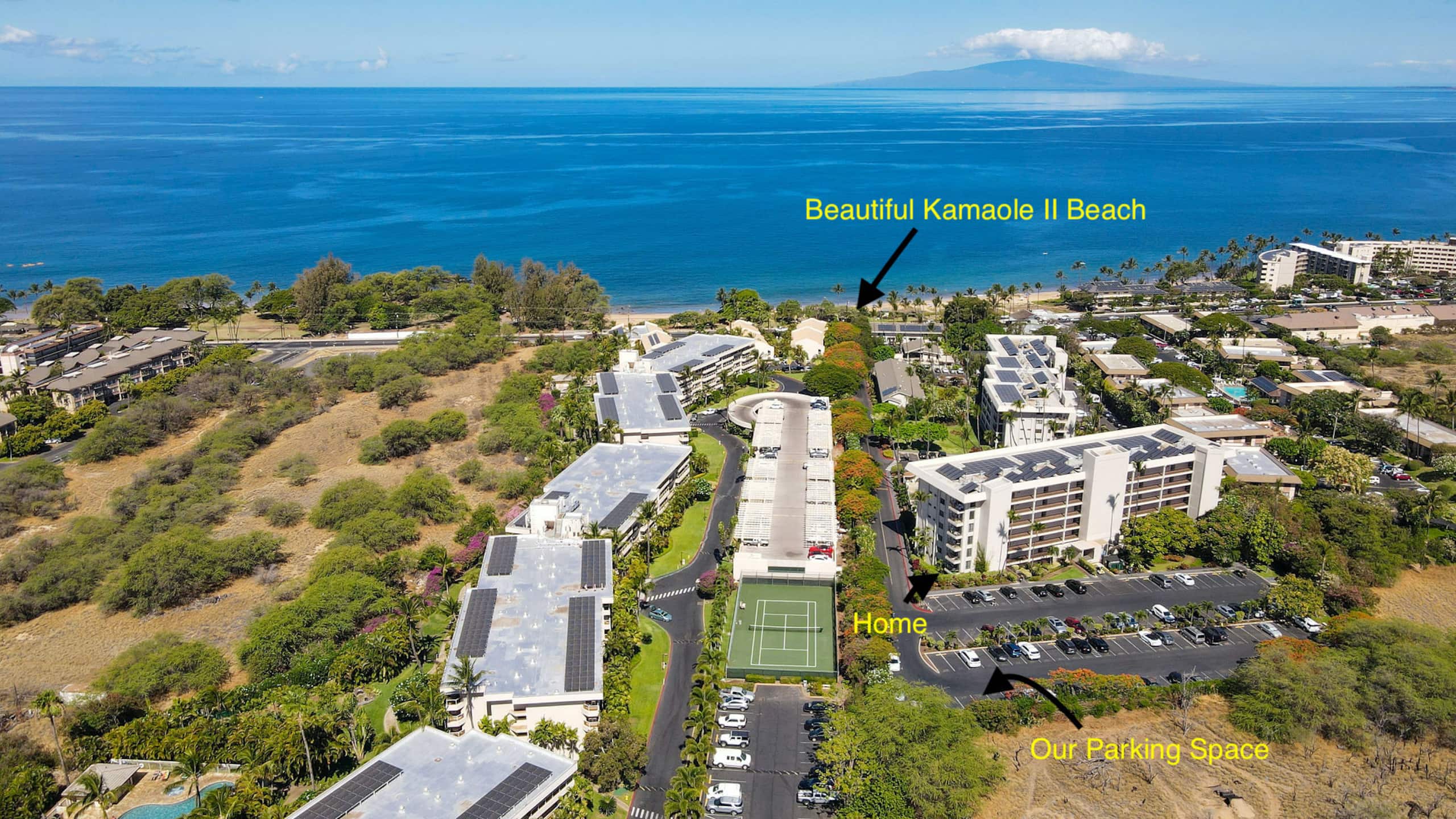 Condo in Kihei · ★4.93 · Studio · 1 bed · 1 bath - Image 3
