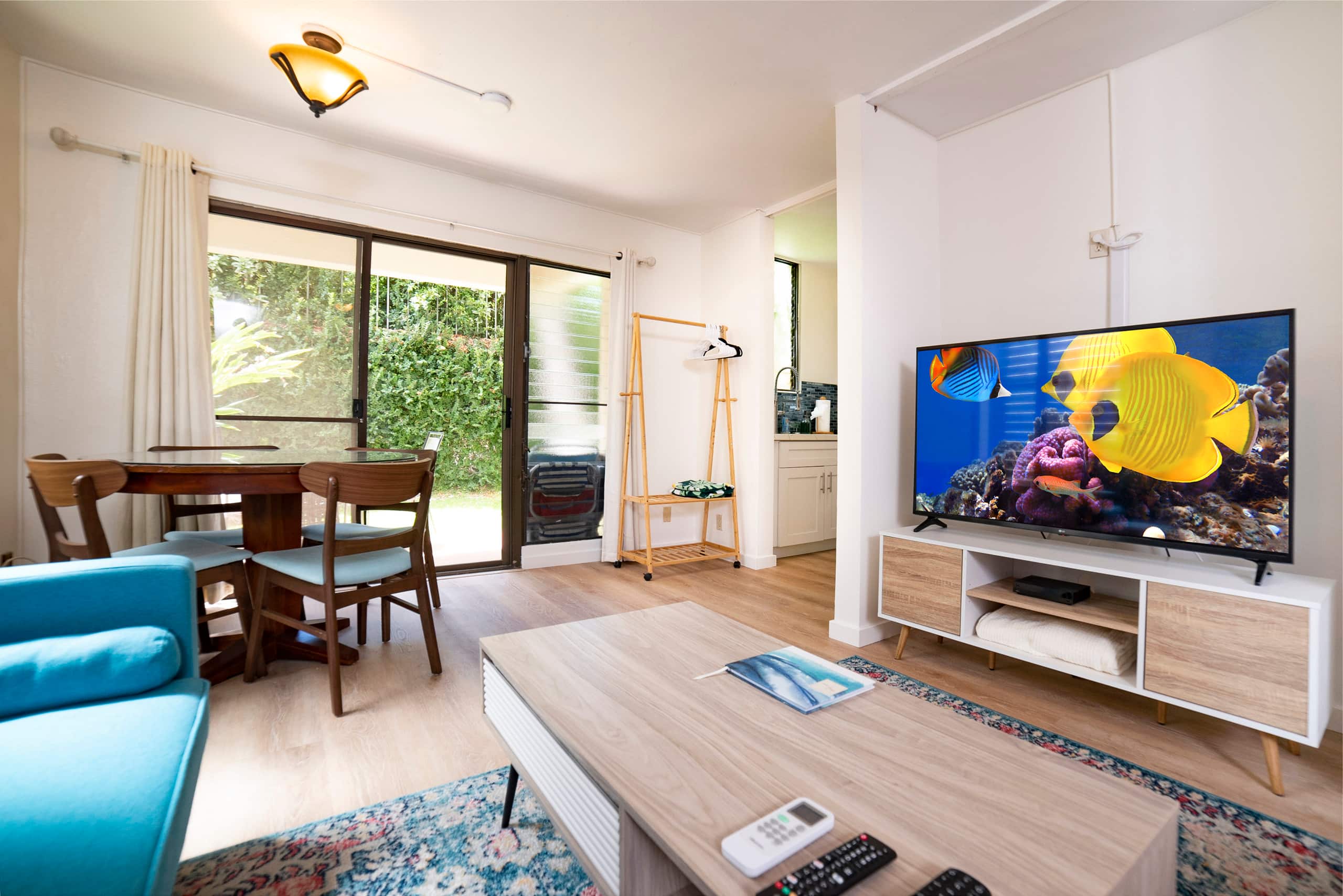 Condo in Kihei · ★4.93 · Studio · 1 bed · 1 bath - Image 11