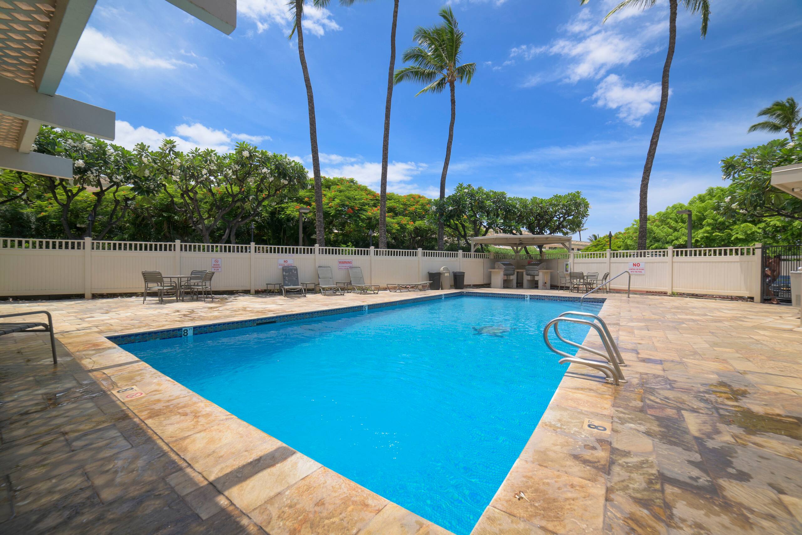 Condo in Kihei · ★4.93 · Studio · 1 bed · 1 bath - Image 17