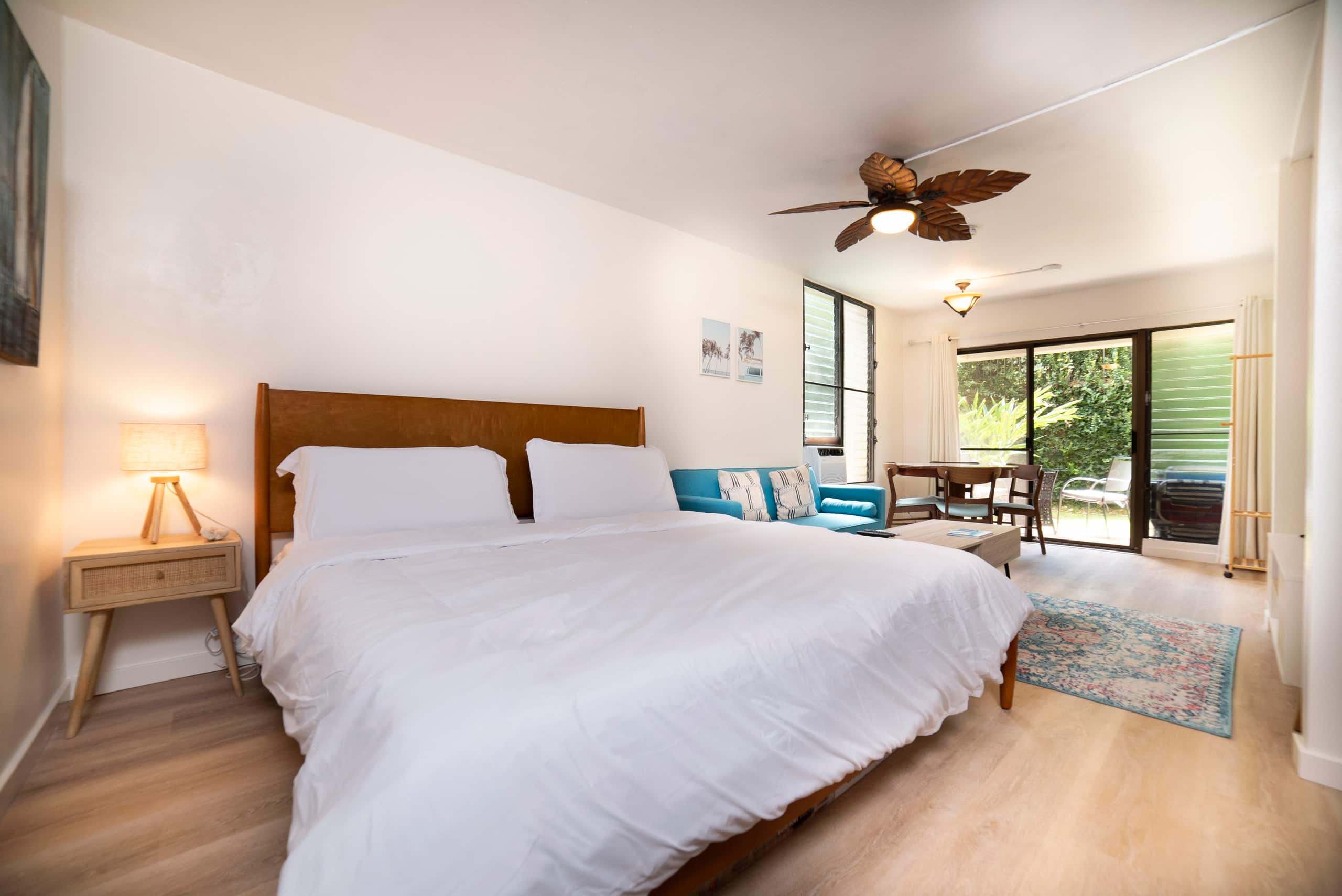 Condo in Kihei · ★4.93 · Studio · 1 bed · 1 bath - Image 7