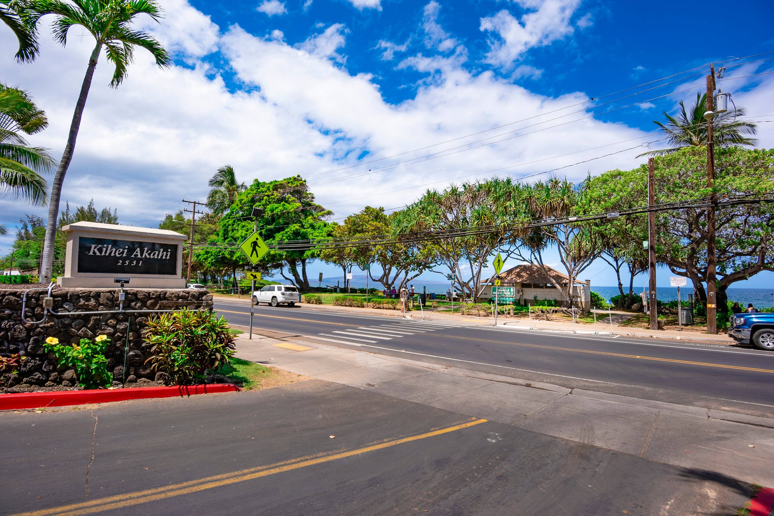 Condo in Kihei · ★4.93 · Studio · 1 bed · 1 bath - Image 14